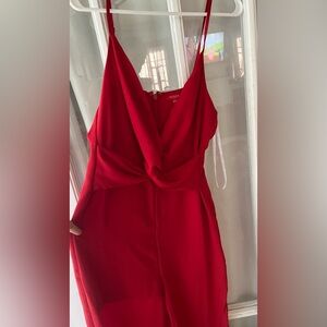 Brand new Guess jumpsuit